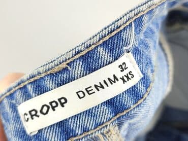 cropp джинси: Cropp, Jeansy damskie, rozmiar 2XS — 5