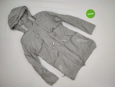 купити куртку в польщі жіночу: Parka damska, M — 2