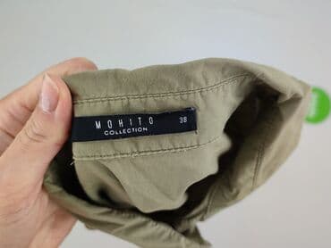 mohito bluzka z dlugim rekawem: Mohito, Women`s shirt, size M — 5