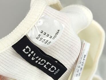 hm sukienka z falbanami: H&M Divided, Sukienka damska, rozmiar M — 5