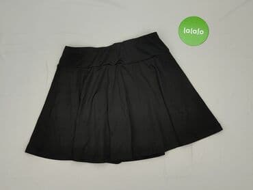 kapcie na ostrogę piętową: Spódnica damska, L — 4