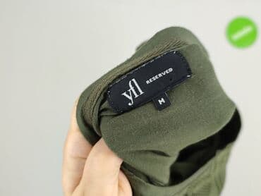 bluzki z frędzlami reserved: Reserved, Bluzka damska, rozmiar M — 4