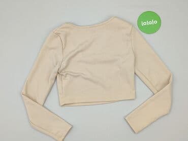 shein czarne bluzki: Shein, Top damski, rozmiar S — 3