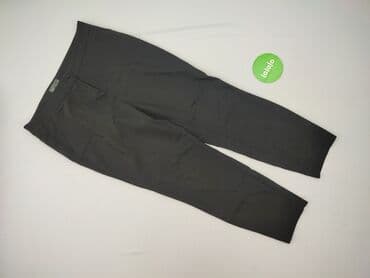 piżamy dla ciężarnych: Papaya, Spodnie materiałowe damskie, rozmiar XL — 2