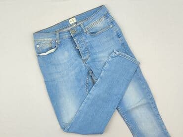 River Island, Jeansy damskie, S w lalafo.pl River Island, Jeansy damskie, S