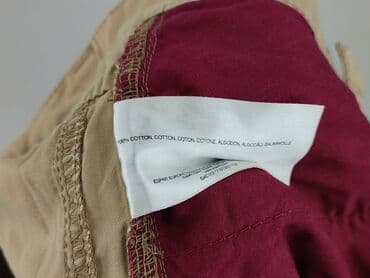 ubrania engelbert strauss: Edc by Esprit, Spodnie cargo damskie, rozmiar M — 5