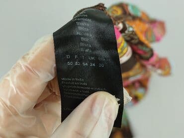 bluzka montego: S.Oliver, Bluzka damska, 2XL — 4