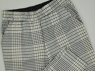 Primark, Spodnie materiałowe damskie, rozmiar XL