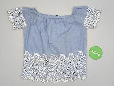 abercrombie: Women's blouse, size S — 2