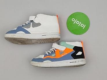 pitbull koszulki treningowe: Buty sportowe 36, Używany — 2