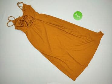 eleganckie bolerka do sukienki: Bershka, Sukienka damska, XS — 3