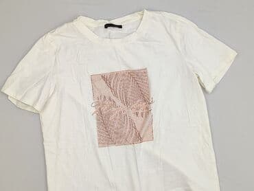 mango t shirty basic: Mohito, T-shirt damski, rozmiar XL — 1