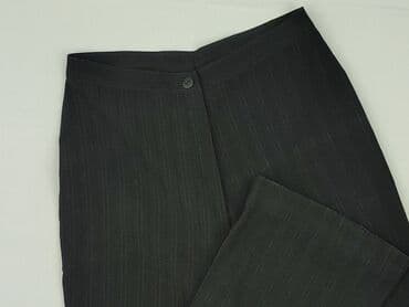 Kobiety: Spodnie materiałowe damskie, rozmiar S — 1