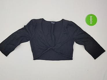 zyrafa h: Zebra, Kardigan damski, rozmiar S — 2