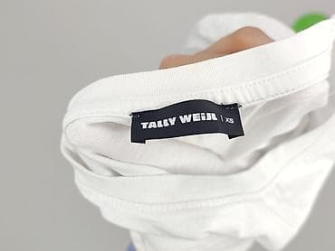 downtown: Tally Weijl, T-shirt damski, rozmiar XS — 4