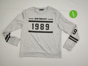 bluza bejsbolówka damska new yorker: FB Sister, Bluza damska
, rozmiar XL — 2