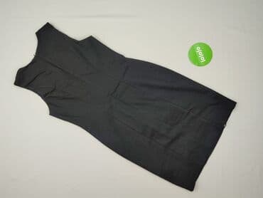 tanie sukienki do kolan: Sukienka damska, rozmiar XS — 3