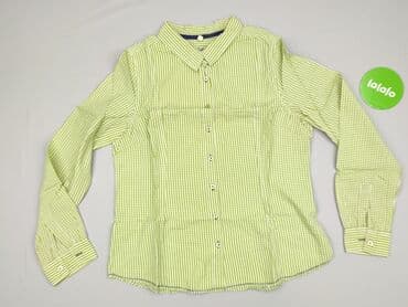 abercrombie and fitch t shirty: Сорочка жіноча, XL на lalafo.pl — 2 abercrombie and fitch t shirty: Сорочка жіноча, XL — 2