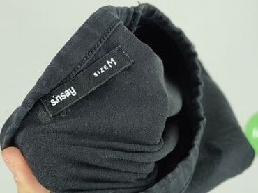 sinsay t shirty damskie: Sinsay, T-shirt damski, rozmiar M — 4