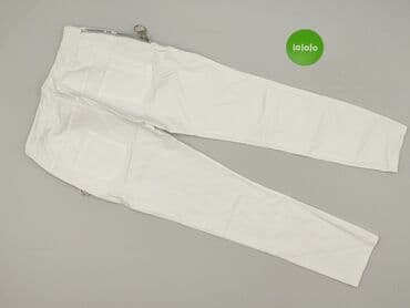 flared jeans: Штани жіночі, розмір S на lalafo.pl — 3 flared jeans: Штани жіночі, розмір S — 3