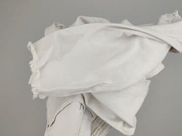 mom jeans: Stradivarius, Jeansy damskie, rozmiar S — 4