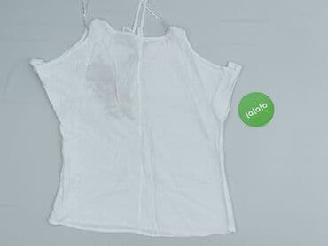 bluzka w paski c a: Women's blouse, size S (EU 36) — 3