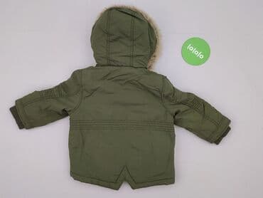 kurtki wiosenne bytom: Kurtka zimowa, F&F, 1.5-2 lat, 86-92 cm, stan - Bardzo dobry — 3