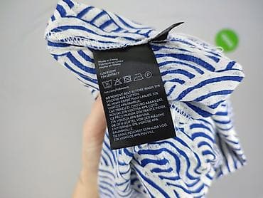 plt sukienki: H&M, Sukienka damska, rozmiar S — 5