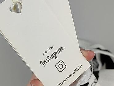 jeans amiri: Jean Louis Francois, Sukienka damska, rozmiar One size — 6