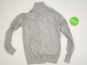 piżama dla par hello kitty: INDICODE JEANS, Sweter dla mężczyzn, M — 3