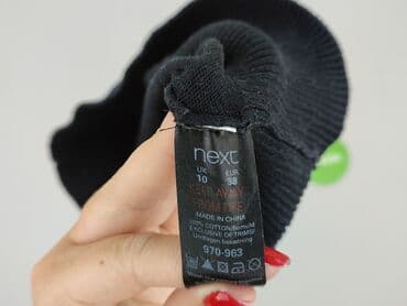 kurtki zimowe damskie c a: Sweter damski, rozmiar M — 6