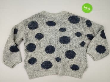 Ubrania damskie: MSCH Copenhagen, Sweter damski, rozmiar M — 3