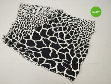 sukienka z karczkiem: YORN, Spódnica damska, rozmiar XL — 3