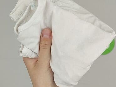 koszulka barcelony sinsay: Blouse, TEX, 9-12 months, condition - Very good — 5