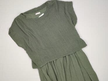 sukienki szałwiowe: Sukienka damska, rozmiar One size — 1