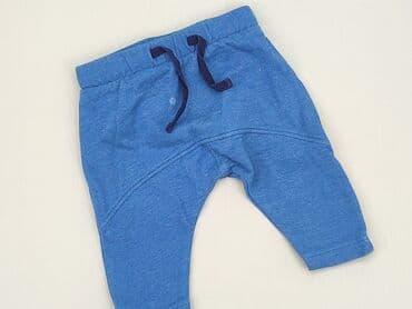 spodenki napapijri: Sweatpants, 3-6 months, condition - Good — 1
