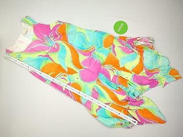 kaskada sukienki: Sukienka damska, rozmiar XL — 3