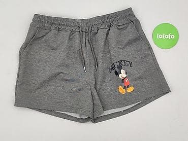 buty do wody: Mickey Mouse, Szorty damskie, rozmiar XL — 2