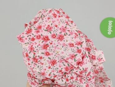 bluzki z kwiacistym wzorem: Top damski, rozmiar M — 5