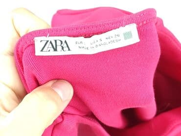 Жінкам: Zara, Сукня жіноча, розмір S — 4