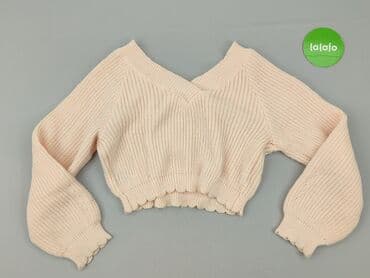spodnie piżamowe hello kitty primark: Romwe, Kardigan damski, rozmiar L — 3