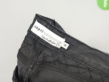 ccc klapki hermes: Spodnie materiałowe damskie, rozmiar M — 4