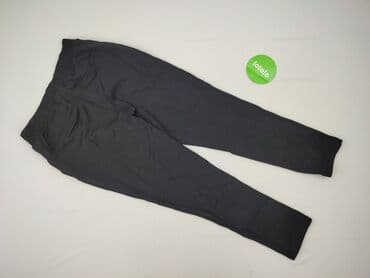 spodnie dresowe esmara: Esmara, Spodnie materiałowe damskie, rozmiar M — 3