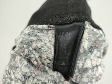 sweter w paski h: H&M, Спортивні штани жіночі, розмір M — 4