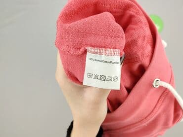 kapcie kapitan bomba: Warp, Spodnie 3/4 damskie, rozmiar M — 5