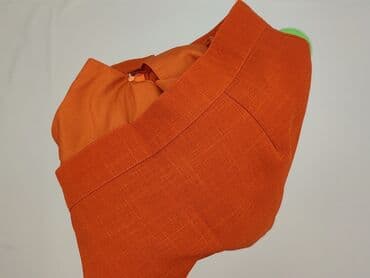 pomarańczowa spódnice ołówkowe: Spódnica damska, rozmiar S — 6