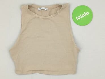 koszulka basic zara: Zara, Top damski, S — 3