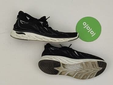 numer koszulki lewandowskiego: Sneakersy damskie, 39, stan - Dobry — 4