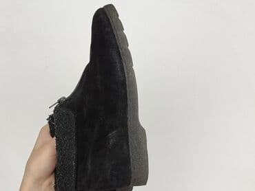 buty botki damskie ccc: Botki damskie, rozmiar 41 — 5