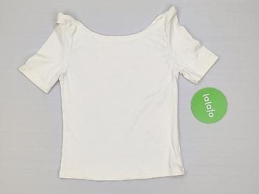 bluzki cold shoulder: Bluzka damska, rozmiar L — 2